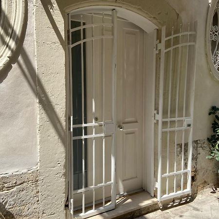 Casa Angelino Διαμέρισμα Συρακούσες Εξωτερικό φωτογραφία