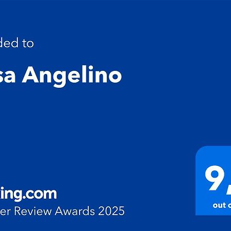 Casa Angelino Διαμέρισμα Συρακούσες Εξωτερικό φωτογραφία