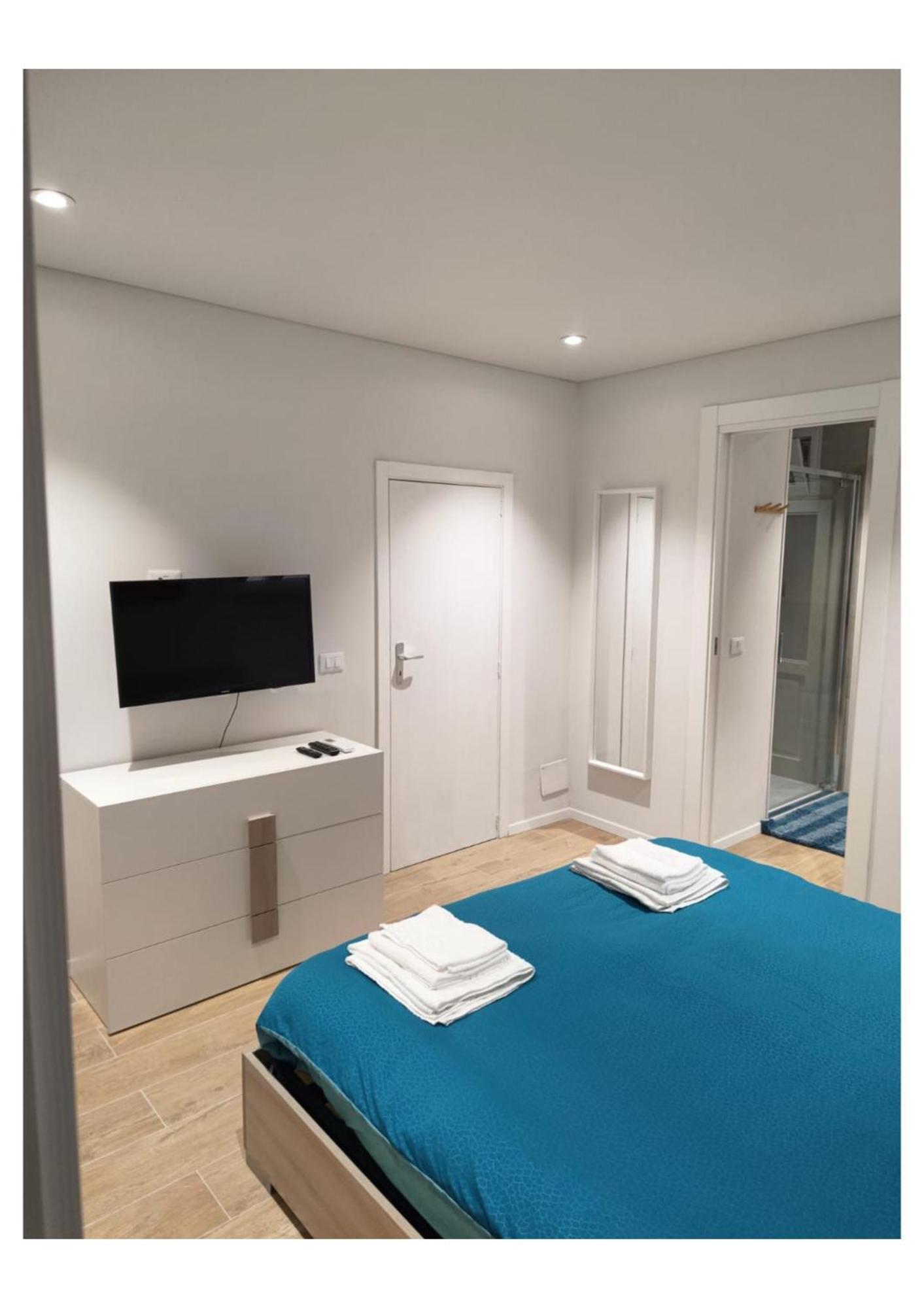 Casa Angelino Διαμέρισμα Συρακούσες Εξωτερικό φωτογραφία