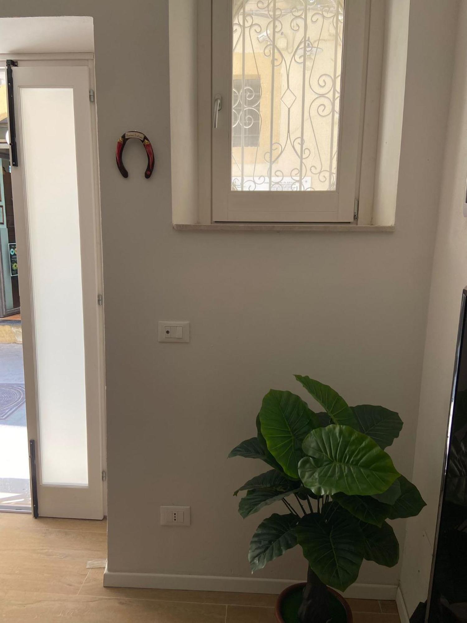 Casa Angelino Διαμέρισμα Συρακούσες Εξωτερικό φωτογραφία