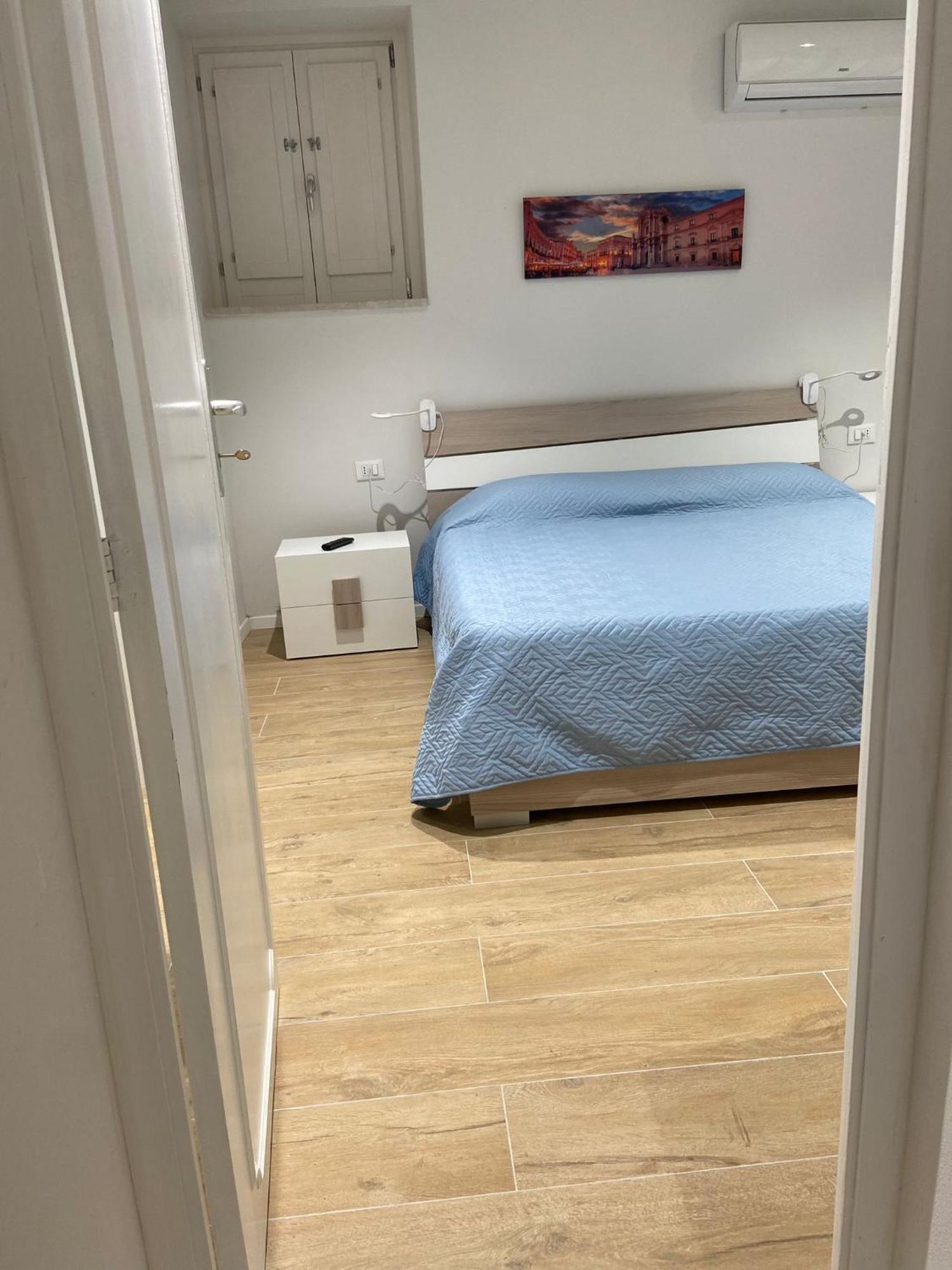 Casa Angelino Διαμέρισμα Συρακούσες Εξωτερικό φωτογραφία