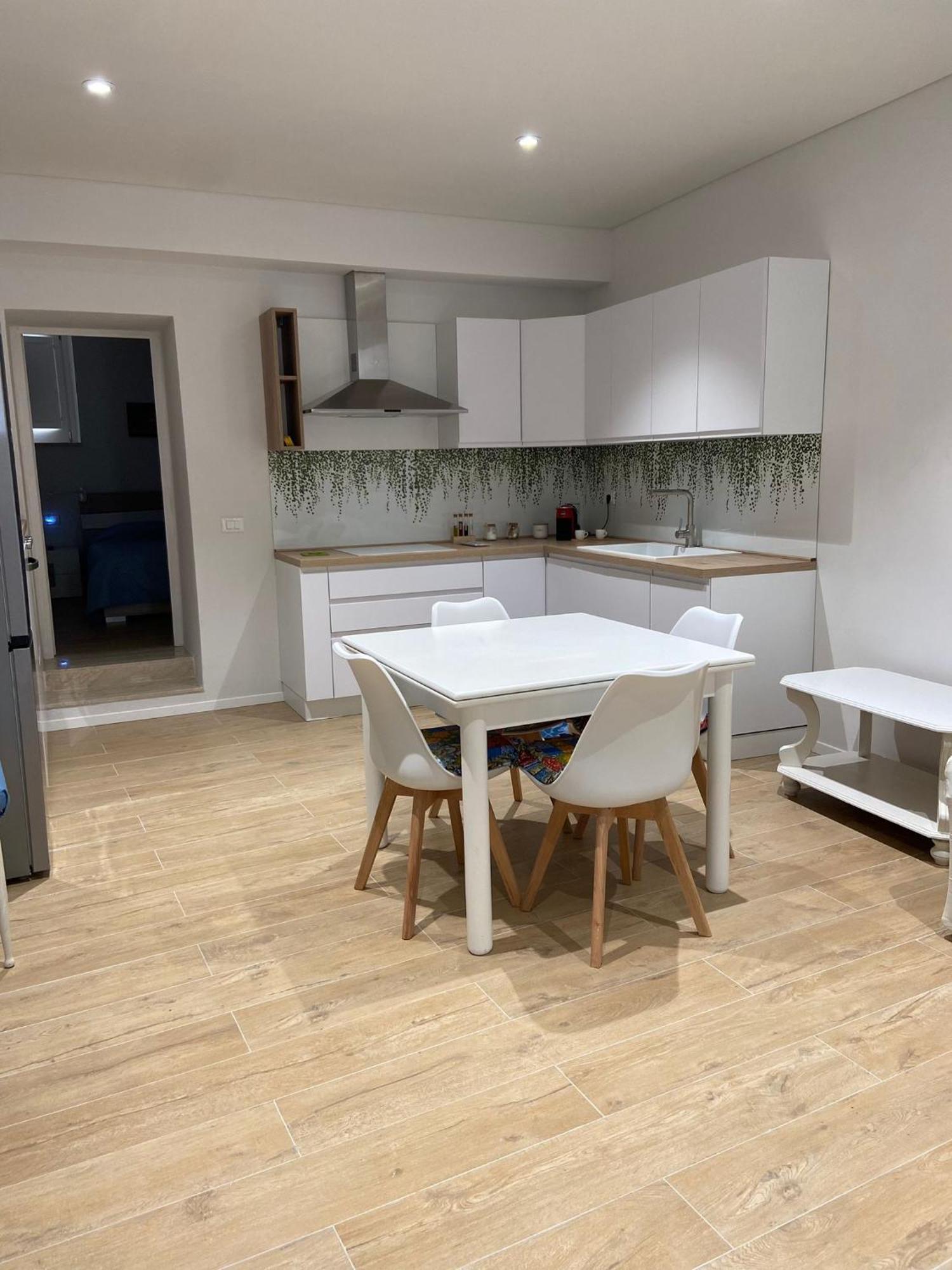 Casa Angelino Διαμέρισμα Συρακούσες Εξωτερικό φωτογραφία