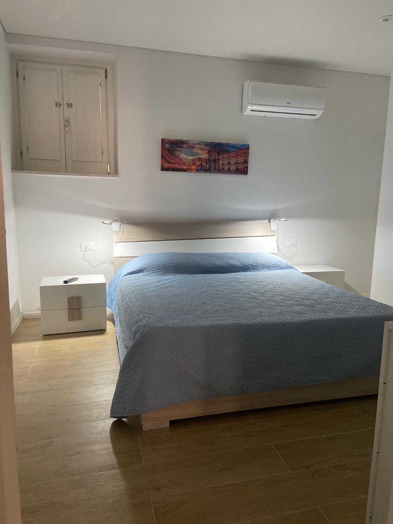 Casa Angelino Διαμέρισμα Συρακούσες Εξωτερικό φωτογραφία