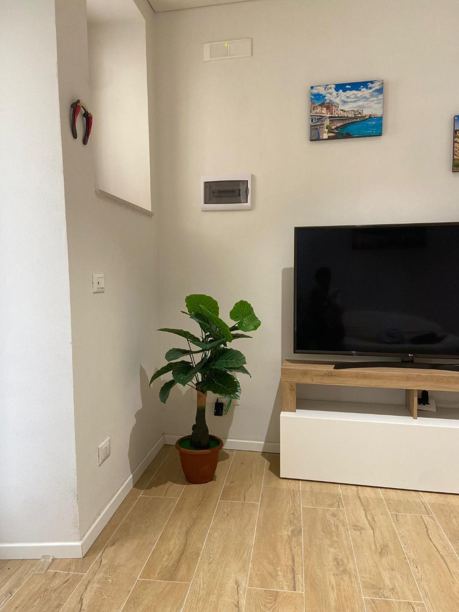Casa Angelino Διαμέρισμα Συρακούσες Εξωτερικό φωτογραφία