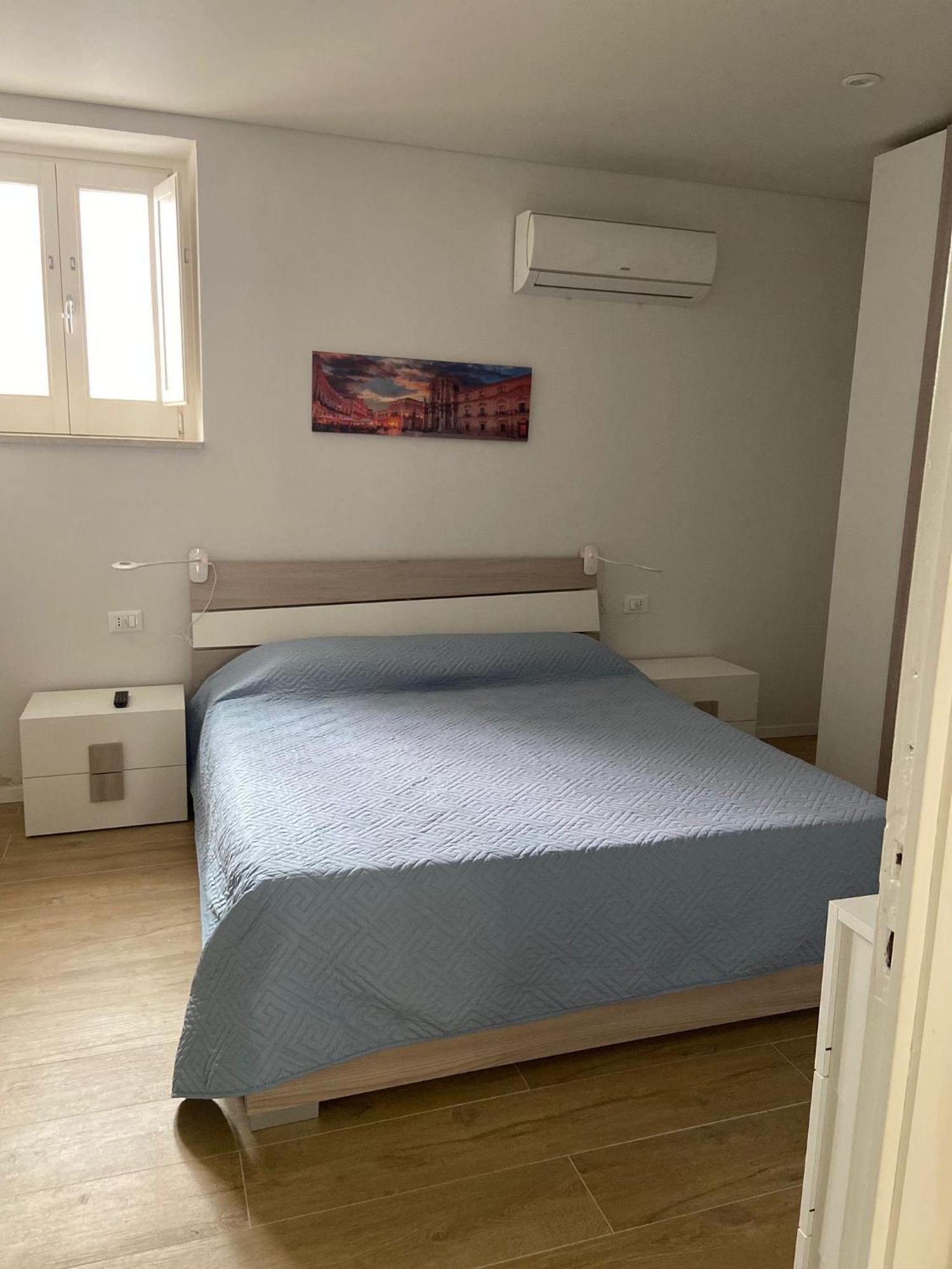 Casa Angelino Διαμέρισμα Συρακούσες Εξωτερικό φωτογραφία