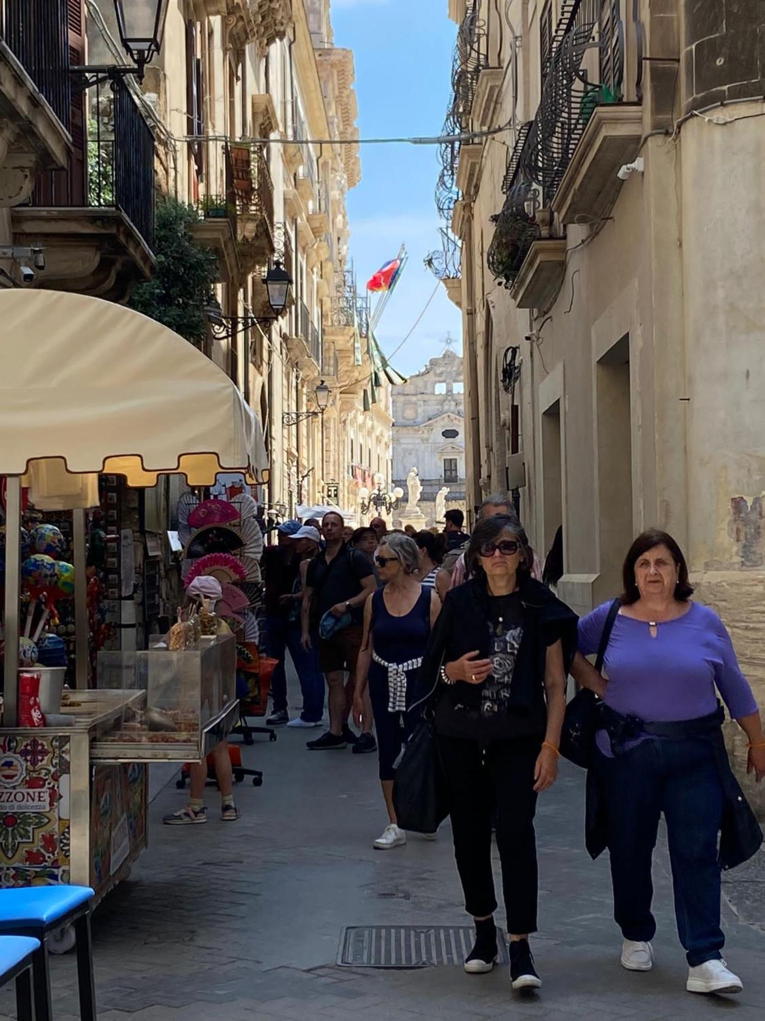 Casa Angelino Διαμέρισμα Συρακούσες Εξωτερικό φωτογραφία
