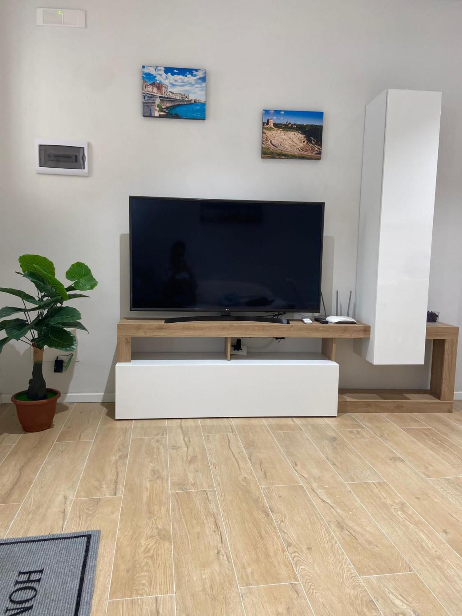 Casa Angelino Διαμέρισμα Συρακούσες Εξωτερικό φωτογραφία